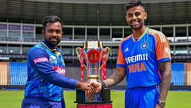 IND vs SL: 2 டெஸ்ட் போட்டிகள்! 3 டி20 போட்டிகள்.. இலங்கைக்குச் சுற்றுப்பயணம் செய்யும் இந்திய அணி.. எப்போது தெரியுமா?...