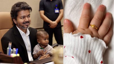 'தாய்மாமன் தங்க மோதிரம்' திட்டம்.. தகுதியானவர்கள் யார் யார்?