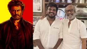 Thalaivar173: சென்னையில் தொடங்கியது ரஜினிகாந்தின் தலைவர்173 பட ஷூட்டிங்?...
