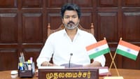 நாளைய தீர்ப்பு முதல் மக்களின் தீர்ப்பு.. முதல்வர் விஜய்யின் பயணம்...