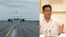 தஞ்சை விமான நிலையத்திற்கு ஒப்புதல் – டி.ஆர்.பி.ராஜா வெளியிட்ட தகவல்...