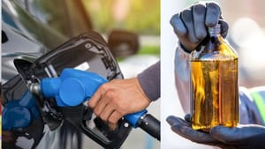 இந்தியாவில் E85, E100 எரிபொருள் – வாகனங்களின் விலை உயருமா? மைலேஜ் குறையுமா? இந்தியாவில் E85, E100 எரிபொருள் – வாகனங்களின் விலை உயருமா? மைலேஜ் குறையுமா?