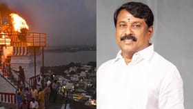 பொம்மை, பொம்மை, பொம்மை பார்! ஜோசப் விஜய் எனும் முதல்வர் பொம்மை பார் – நயினார் நாகேந்திரன் சாடல்.....