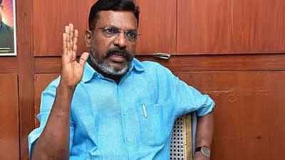 தொடரும் ஆணவப் படுகொலைகள் - தவெக அரசுக்கு திருமாவளவன் கோரிக்கை