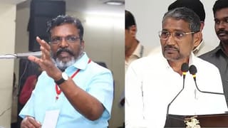 “விசிக எந்த நேரத்திலும் அமைச்சரவையிலிருந்து வெளியே வரலாம்”.. பரபரப்பை கிளப்பிய திருமாவளவன்!
