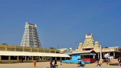 திருச்செந்தூர் கோயிலில் சேவைக் கட்டணம் உயர்த்த முடிவு