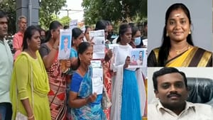 மாதம் ரூ.8,000 வட்டி ஆசைவார்த்தை.. திருப்பூரில் ரூ.5.5 கோடி சுருட்டிய தம்பதி.. சொந்த குடும்பமும் ஏமாந்த அதிர்ச்சி!!