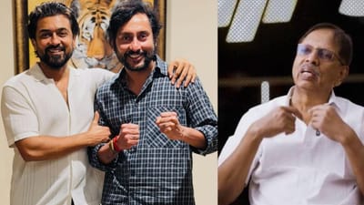 விமர்சனம் செய்த திருப்பூர் சுப்பிரமணியமுக்கு ஆர்.ஜே.பாலாஜி பதிலடி