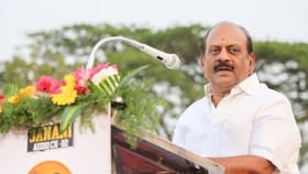“மக்கள் ஏமாந்துட்டாங்க.. இன்னும் 6 மாசத்துல பாருங்க”.. முன்னாள் அமைச்சர் தா.மோ.அன்பரசன் கொந்தளிப்பு!!...