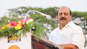 “மக்கள் ஏமாந்துட்டாங்க.. இன்னும் 6 மாசத்துல பாருங்க”.. முன்னாள் அமைச்சர் தா.மோ.அன்பரசன் கொந்தளிப்பு!! “மக்கள் ஏமாந்துட்டாங்க.. இன்னும் 6 மாசத்துல பாருங்க”.. முன்னாள் அமைச்சர் தா.மோ.அன்பரசன் கொந்தளிப்பு!!