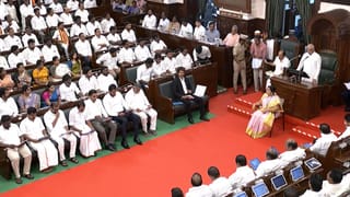 சட்டப்பேரவைக்கு 4 நாள்கள் பிரேக்… ஆக.17-இல் மீண்டும் பரபரக்கும் சட்டமன்றம்.. சபாநாயகர் ஜே.சி.டி. பிரபாகர் அறிவிப்பு!