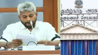 திமுக ஆட்சியில் 2 மடங்கு கடன் உயர்வு: வெள்ளை அறிக்கையில் தகவல்!...