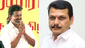 செந்தில் பாலாஜி மீது வழக்குப்பதிவு செய்ய அனுமதி கோரி ஆளுநருக்கு கடிதம் – தமிழக அரசு  நடவடிக்கை...
