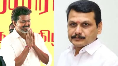 செந்தில் பாலாஜிக்கு எதிராக ஆளுநருக்கு தமிழக அரசு கடிதம்