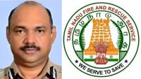 தமிழக தீயணைப்புத்துறை டிஜிபியாக வெங்கடராமன் ஐபிஎஸ் நியமனம்!...