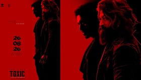 Toxic: என்னப்பா ரெடியா?.. யாஷின் அதிரடி கேங்ஸ்டர் படமான ‘டாக்ஸிக்’ புது ரிலீஸ் தேதி அறிவிப்பு!...