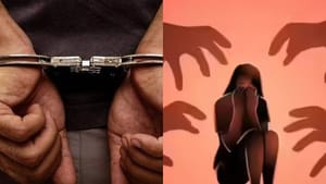 காரில் அழைத்துச்சென்று சிறுமிக்கு கூட்டு பாலியல் வன்கொடுமை.. திருச்சியில் நடந்த பகீர் சம்பவம்..