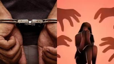 காரில் அழைத்துச்சென்று சிறுமிக்கு கூட்டு பாலியல் வன்கொடுமை..