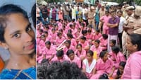 திருச்சி செவிலியர் மாணவி உயரிழப்புக்கு இதுதான் காரணமா?...