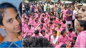 திருச்சி செவிலியர் மாணவி உயரிழப்புக்கு இதுதான் காரணமா? ஆய்வறிக்கையில் அதிர்ச்சி தகவல்!