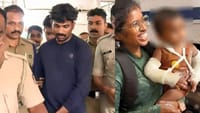 ஒன்றரை வயது அர்ஷித் கொலை வழக்கு:அஷ்கர் - அகிலா மீது தீவிர விசாரணை...
