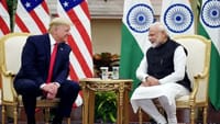 ஜி7 உச்சிமாநாட்டில் பிரதமர் மோடி - ட்ரம்ப் சந்திக்க வாய்ப்பு!...