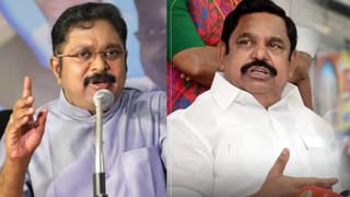 “அதிமுகவுடன் அமமுக இணைப்பு?” என்ன சொல்கிறார் டிடிவி தினகரன்?