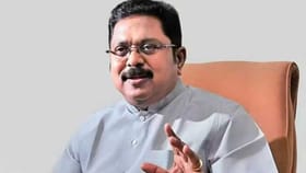 முதல்வரின் பதிலுரை.. சினிமா வசனங்களின் தொகுப்பே ஆகும் – டிடிவி தினகரன்.....