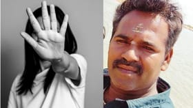 விஜய்க்கு அடுத்தடுத்து தலைவலி.. தொடர்ந்து பாலியல் புகாரில் சிக்கும் தவெகவினர்.. சேலத்தில் கட்சி நிர்வாகி செய்த அட்டூழியம்!...