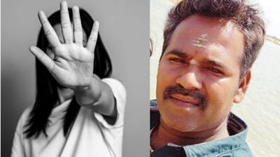 விஜய்க்கு பெரும் தலைவலி:- பாலியல் புகாரில் சிக்கும் தவெகவினர்!