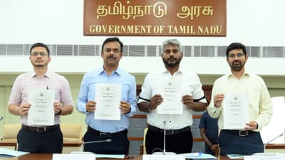 தமிழக அரசின் கடன் சுமையை குறைக்க 6 முக்கிய வழிகள்!!!