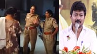 நள்ளிரவு அத்துமீறல்.. தவெக அரசை வெளுத்து வாங்கிய உதயநிதி!!...