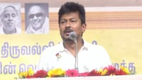 தவெக அரசை சாடிய உதயநிதி ஸ்டாலின்!!...
