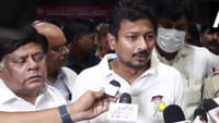 தொழிலாளர் நலனில் சமரசம் கூடாது - உதயநிதி ஸ்டாலின் இரங்கல்...