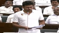 பவர் ஷேரிங் கொடுத்த தவெக ஆட்சியில் பவர் இல்லை!...