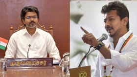 சிறப்பு மருத்துவப் படிப்பு இடங்களை சரண்டர் செய்யக்கூடாது – முதல்வருக்கு உதயநிதி கடிதம்...