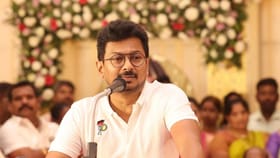 “ஒரே மாதத்தில் தவெக-வின் போலி பிம்பம் உடைந்துவிட்டது”.. உதயநிதி ஸ்டாலின் விளாசல்!!...