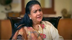 அந்த ஒரு சம்பவம் இனிஉருவ கேலி பண்ண கூடாதுனு முடிவு செய்தேன் – ஊர்வசி ஓபன் டாக்