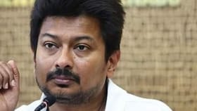 உளறல்நிதியின் மற்றொரு நாள்.. மற்றுமொரு உளறல் – த.வெ.க ஐ.டி விங் தாக்கு.....