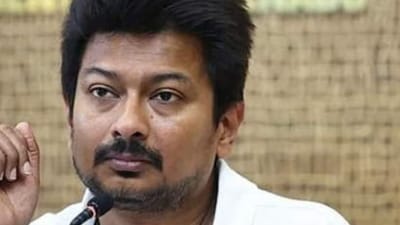 உளறல்நிதியின் மற்றொரு நாள்.. மற்றுமொரு உளறல் - த.வெ.க ஐ.டி விங்..