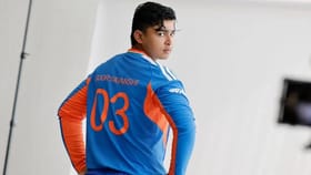 Ind vs Ire – களமிறங்கும் முன்பே  சம்பவம் செய்த வைபவ்  – அயர்லாந்து அணி அதிர்ச்சி...