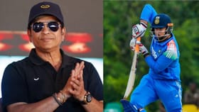 சச்சினின் 36 ஆண்டுகால சாதனையை முறியடிக்க காத்திருக்கும் வைபவ்  – எகிறும் எதிர்பார்ப்பு...