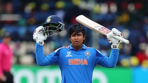 Team India: வைபவ் சூர்யவன்ஷி விரைவில் இந்திய அணிக்காக அறிமுகமாகிறாரா? பிசிசிஐ கொடுத்த குட் நியூஸ்!