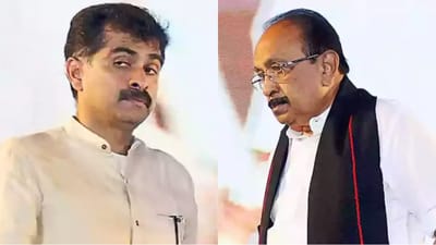 மதிமுக பொதுக்குழு கூட்டம்:வைகோவுக்கு அதிர்ச்சி கொடுத்த எம்எல்ஏ!