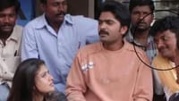 போட்டோவில் சிம்புவுடன் இருக்கும் நபர்.. யார் தெரியுமா?...