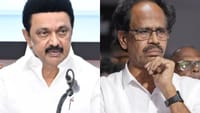 மு.க.ஸ்டாலின் உயரத்துக்கு அவரது கருத்து ஏற்புடையது அல்ல!...