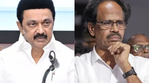 தவெக ஆட்சி கவிழும்.. மு.க.ஸ்டாலின் உயரத்துக்கு இந்த கருத்து ஏற்புடையது அல்ல.. இந்திய கம்யூ. மு. வீரபாண்டியன்!