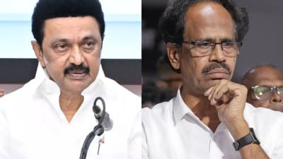 மு.க.ஸ்டாலின் உயரத்துக்கு அவரது கருத்து ஏற்புடையது அல்ல!