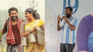 நூறு சாமி படத்திற்காக சசி கொடுத்த அர்ப்பணிப்பை நான் மிகவும் மதிக்கிறேன் – இயக்குநர் வெற்றிமாறன்! நூறு சாமி படத்திற்காக சசி கொடுத்த அர்ப்பணிப்பை நான் மிகவும் மதிக்கிறேன் – இயக்குநர் வெற்றிமாறன்!