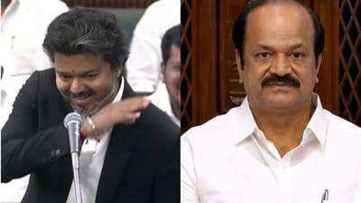 சட்டசபையில் முதல்வர் விஜய்யின் ஆக்சன் மரபு மீறலா?